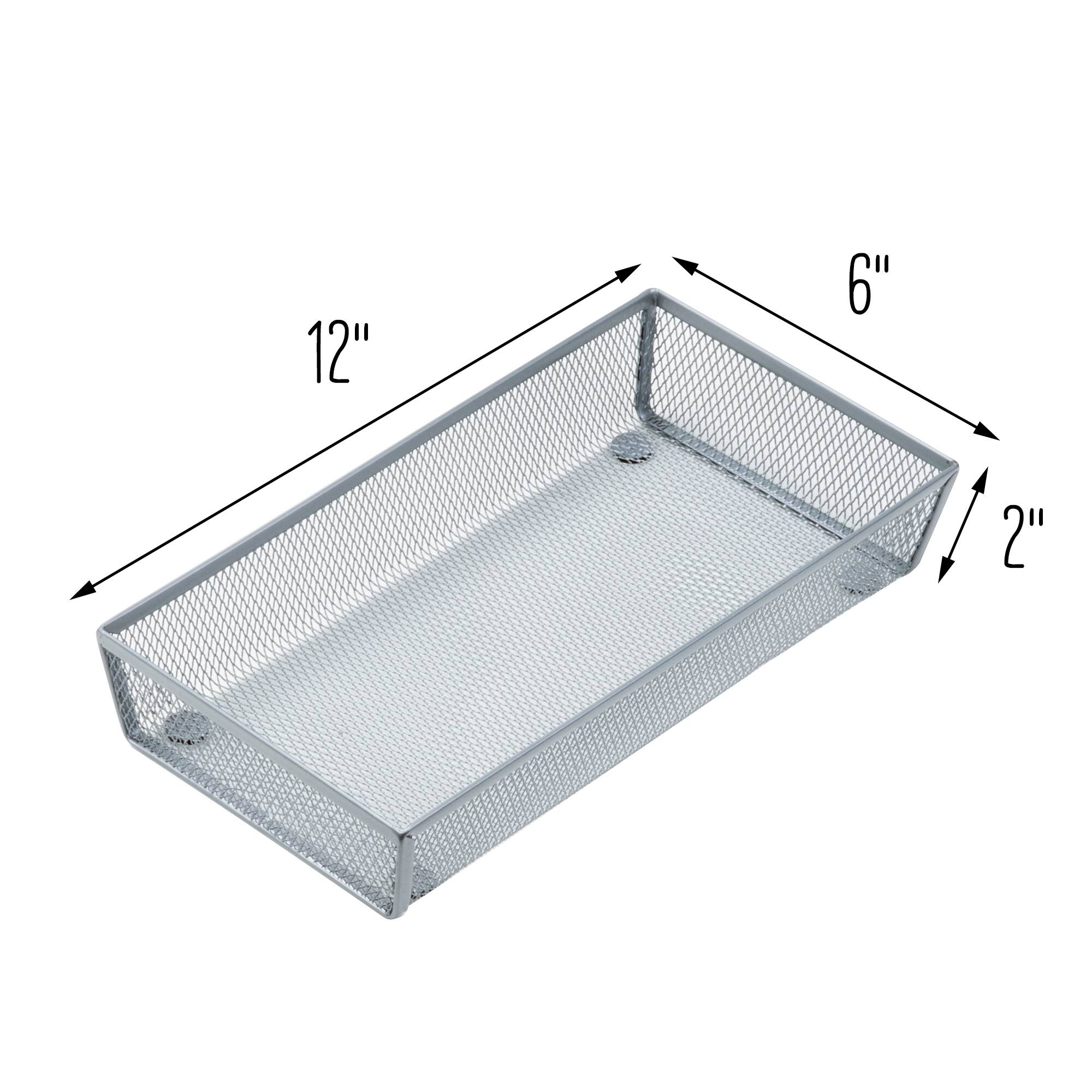 Honey Can Do Drawer Organizer Bin